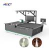 China China Factory CNC Router Oscillating Knife Home Sunshade Carpet Textile Blind Cutting Machine wholesale
