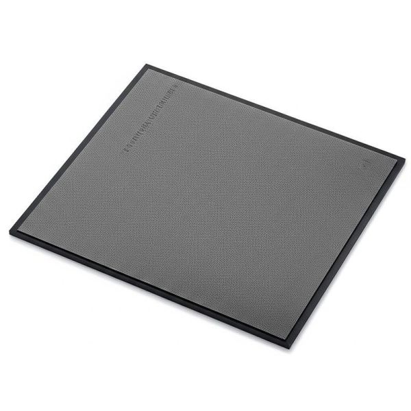 Used In Lamination Machines For Pressure Distribution Lamination Pad With Nano High Temperature Resistant Coating Loading Port Shenzhen Durable