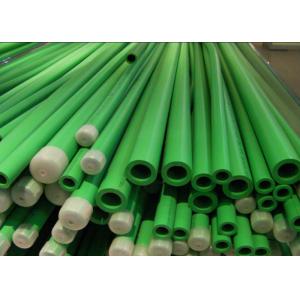 China Ppr Aluminum Pn25 Plumbing Coated Pex Al Pex Water Pipe supplier