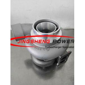 China Bulldozer SA6D140 D275 Diesel Engine Turbocharger , Diesel Turbo Kits 6505-65-5140 supplier
