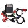 China Ready to Use for Isuzu IDSS Diagnostic Kit+CFC2 Laptop for Isuzu G-IDSS E-IDSS Vehicles Excavator Truck Diagnostic Scanner Tool wholesale