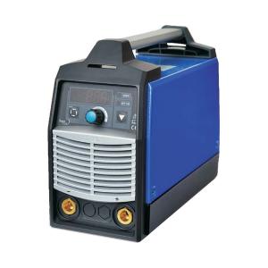 China Blue Smart MMA ARC Welding Machine , Single Phase Small ARC Welding Machine supplier