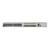 China Comutador Gigabit POE de 24 portas optico ampliável para redes de alta capacidade wholesale