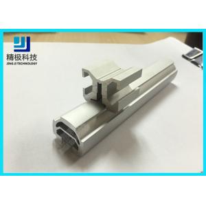 China AL-15 Pipe Parallel Connector Double Sides Outer Wall For Aluminum Pipe Connect supplier