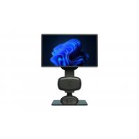China Electric Rotatable Monitor Stand Custom Computer Monitor Arm on sale