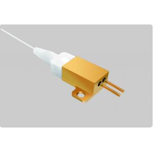 China 3w 976nm Wavelength Stabilized Fiber Coupled Laser Diode Module supplier