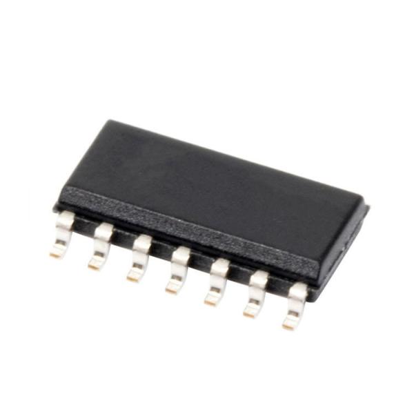 LT1491CS#PBF SOP-14 Chip de amplificador operacional Circuito integrado IC Componente electrónico Chip regulador de baja caída