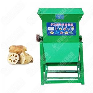 Factory Directly Cassava Flour Making Machine For Sale