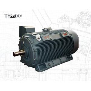 China YJVFTシリーズ 防爆 水冷変頻度統合機械 800KW IP55 wholesale