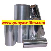 China VMPET+PE Lamination Film for sale