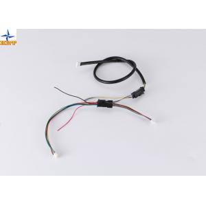 OEM Wire To Wire Connectors For Automotive Wiring Harness 400mm Length