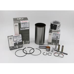 China Custom Volvo Excavator Parts D4D D6D D6E D7D Overhaul Kit Piston Liner Kit wholesale