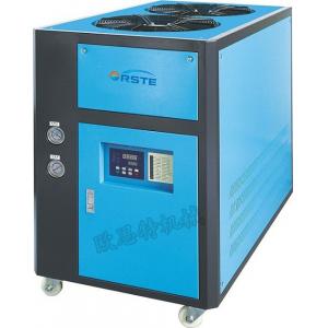 Mold Air Cooling Machine / Plastic Mould Chillers / Industrial Chillers
