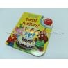 Twinkling Lights Flashing Baby Sound Module With Funny Birthday Songs