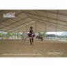 China 20 X 40M Outdoor Sport Event Tents With 6m Side Height For Horsing Arena wholesale