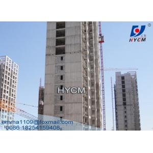 China 2 Tons Build Construction Hoist Elevator One Cabin Lifting Man & Material supplier