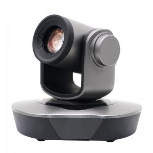 China High-Performance Waterproof PTZ Camera with 10x Digital Zoom for SDI Live Streaming supplier