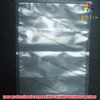 China Clear Food Vacuum Seal Bags on sale