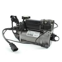 China 4L0698007 New Stock Air Suspension Compressor Air Pump for Audi Q7 Old Model 2002-2010. on sale