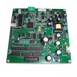 High TG FR4 FPC SMT Board Assembly Electronic Circuit Assembly