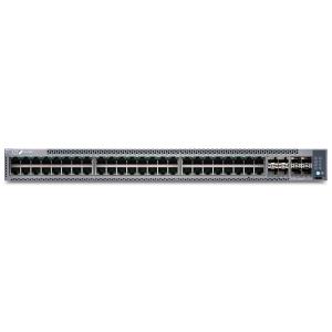 China 24/48 de interruptor EX4100-48T EX4100-48P EX4100-24T EX4100-24P de Juniper Networks dos portos supplier