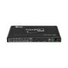 China 1x9 6X2 2x6 Controlador de pared de vídeo HDMI 7X1 8X1 9x1 8K HDMI 4 Procesador de pared de TV wholesale