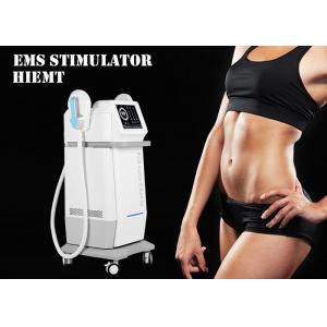 Weight Loss Fat Burning Ems Body Slimming Device Rf