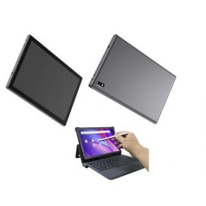 China 10.1 Daul Wifi Docking Keyboard Tablet Built - In GPS Sensor supplier