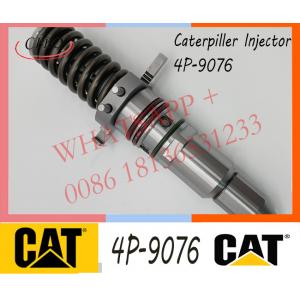 China Oem Fuel Injectors 4P-9076 4P9076 0R-2921 0R2921 For Caterpillar 3512/3516/3508 Engine supplier