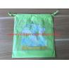 China Woman gift jewelry clothes cosmetic scarf packaging rope plastic bag wholesale