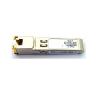 China Módulo SFP de red Cisco GLC-T, interfaz de cobre para conexiones de rack de corta distancia wholesale