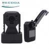 China Security Guard Wireless 4G Body Camera Live View 1440P Weatherproof For Police wholesale