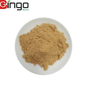 hot selling Factory Supply Phytoestrogens Soy Isoflavone extract as material for pharmaceuticals and health foods