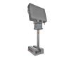 China 5km  Ku-band One-dimensional AESA Phased Array Radar Simultaneously processing multiple batches wholesale