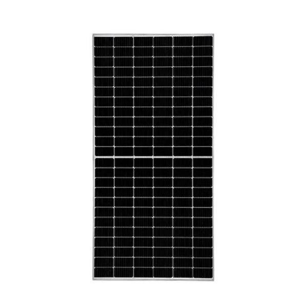 156 78x2 Cell Arrangement JinKo 615W-635W N-Type Mono-Crystalline Solar Panel Generator