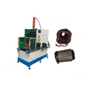 China SMT - ZZ190 Coil Forming Machine Motor Stator Enamelled Copper Wire supplier