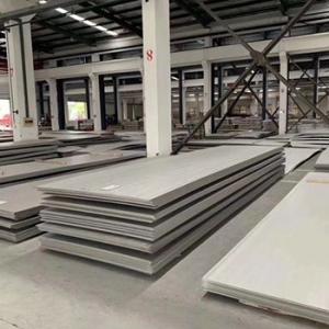304 304L Cold rolled Stainless steel sheet