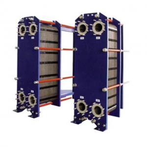 Air Conditioner Radiator Air Cooler Refrigerator Gasket Plate Type Heater Heat Exchanger