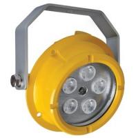 China Cree Waterproof 20W Gas Station LED Canopy Light 2000lm IP67 , Rechargeable LED Floodlights on sale
