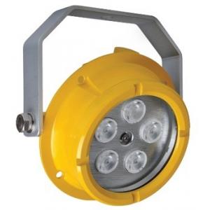 Cree Waterproof 20W Gas Station LED Canopy Light 2000lm IP67 , Rechargeable LED Floodlights