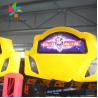 China Simulator arcade game machine smart card reader dirty drivin coin operated car racing game machine wholesale