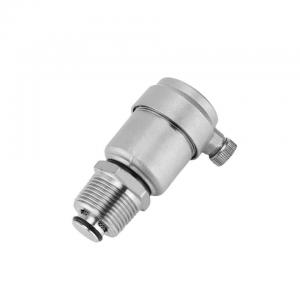 China Stainless Steel Pressure Relief Valve for Water Heater and Nominal Pressure Pn1.6MPa supplier