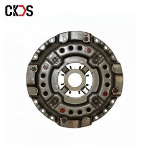 Truck Clutch Parts for HINO HNC-507 31210-1050 Throw-out Bearing Pressure Plate Japanese Transmission OEM Spring Cover