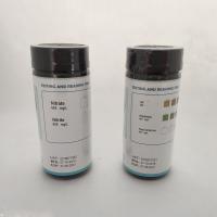 China Simple Professional Drinking Water Test Kit Tap Well Analysis Oem Packing on sale