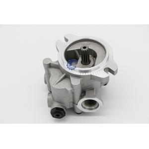 Doosan Excavator Pilot Pump Kawasaki K3V112DT Dh225-9 Gear Pump Excavator Gear Pump Pilot Pump Tail Pump