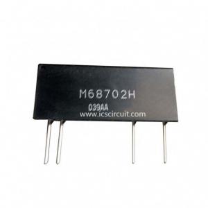 150mhz - 175mhz RF Power Mosfet Transistors M68702h For Fm Mobile Radio