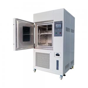 China Weather Resistant Xenon Test Chamber , Lamp Environment Test Equipment supplier