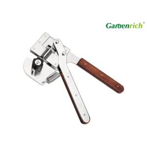 China Stainless Steel Nickel Plated Garden Pruning Shears / Grafting Tools With Good Service supplier