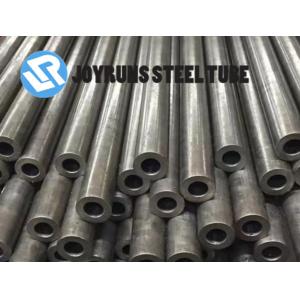 Seamless Precision Steel Tube for High Quality Manufacturing
