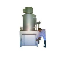 China Customized by Clients Smokeless Medical Waste Burning Incinerator for Customized Size on sale
